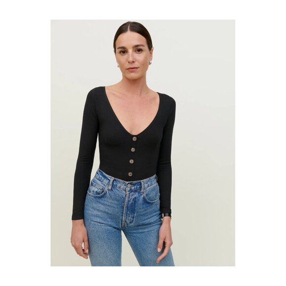 Virgil Knit Top - Picture 1 of 6